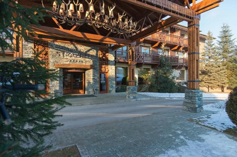 Hotel 4 Points by Sheraton Bansko - Start Travel 1
