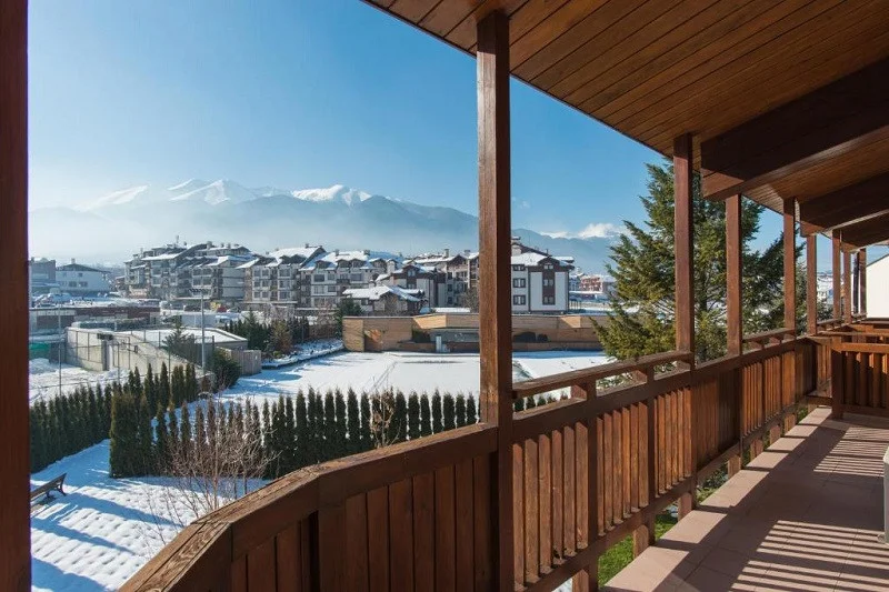 Hotel 4 Points by Sheraton Bansko - Start Travel 1