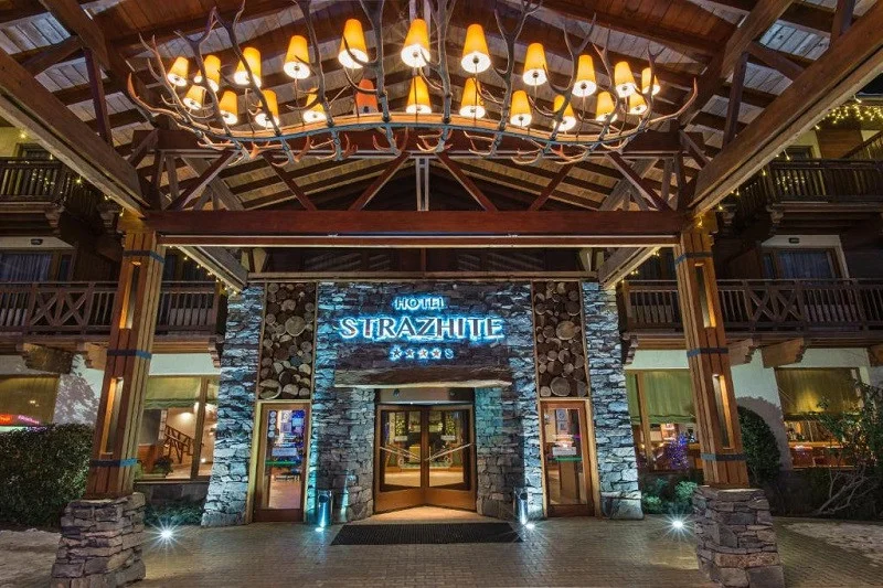 Hotel 4 Points by Sheraton Bansko - Start Travel 1
