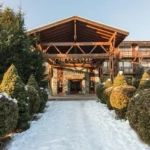 Hotel 4 Points by Sheraton Bansko - Start Travel 1