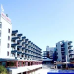 Hotel A11 Alanja – Start Travel 11