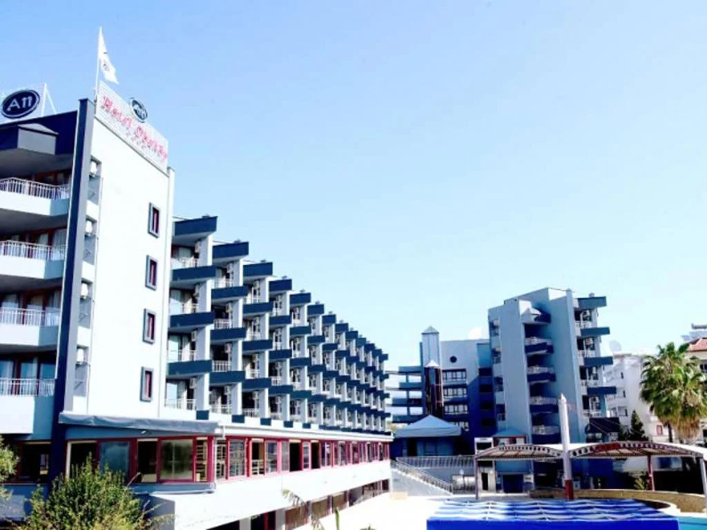 Hotel A11 4* – fotografija 5