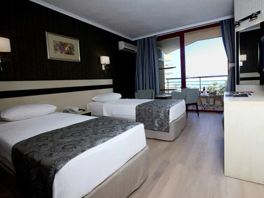 Hotel A11 4* – fotografija 7