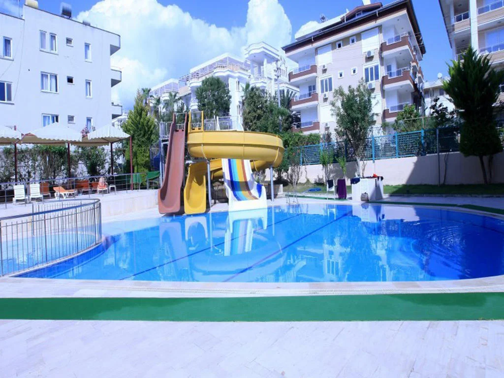 Hotel A11 4* – fotografija 4