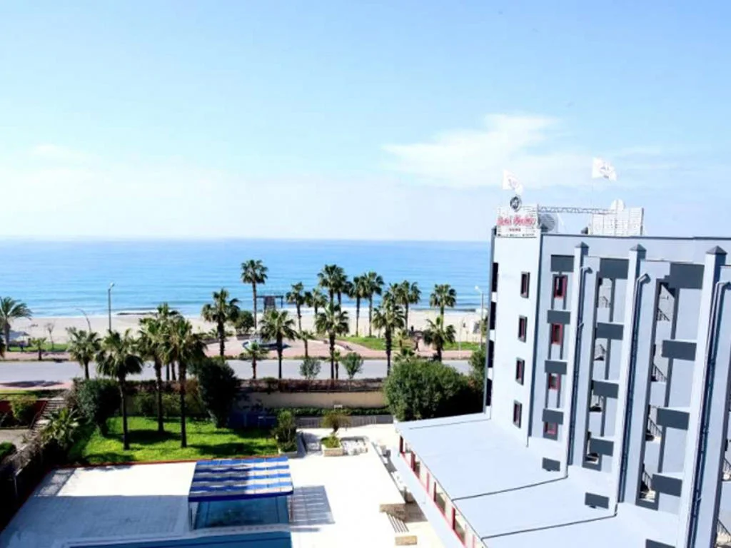 Hotel A11 4* – fotografija 6