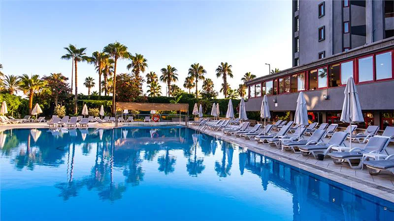 Hotel A11 4* – fotografija 2