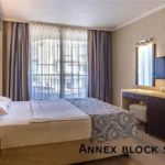 Hotel A11 Alanja – Start Travel 31