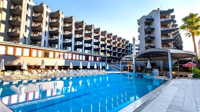Hotel A11 4*