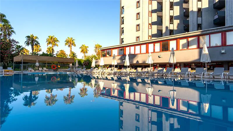 Hotel A11 4* – fotografija 3