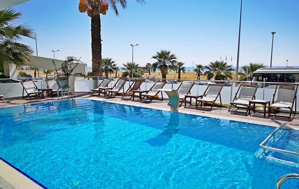 Hotel Acem – fotografija 2