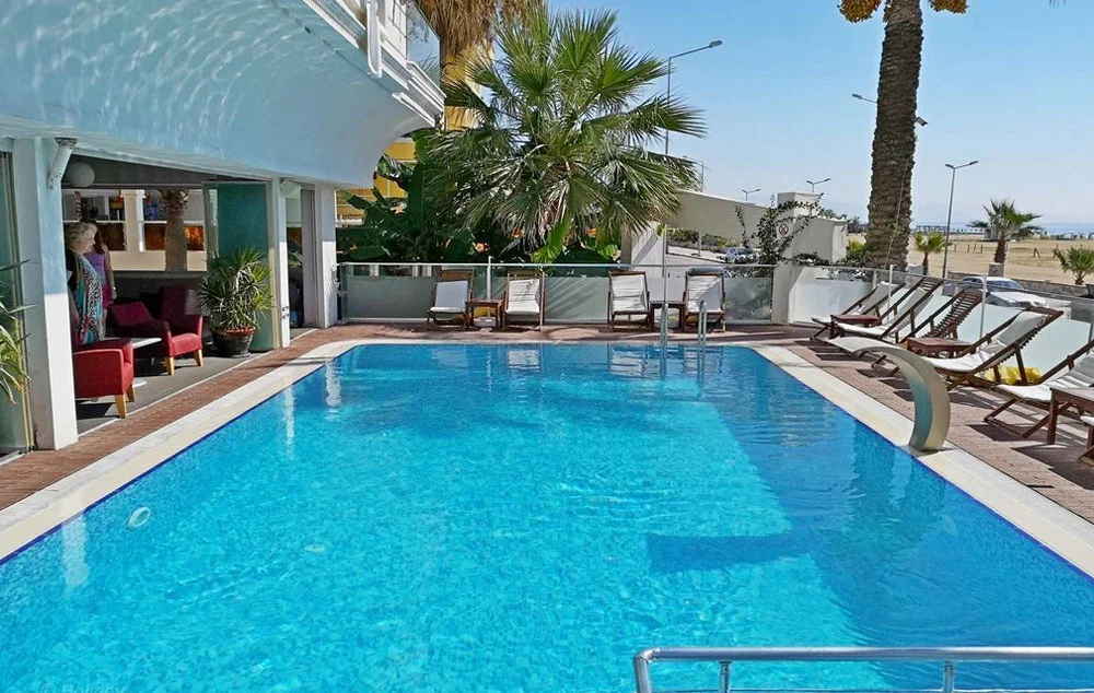 Hotel Acem – fotografija 3