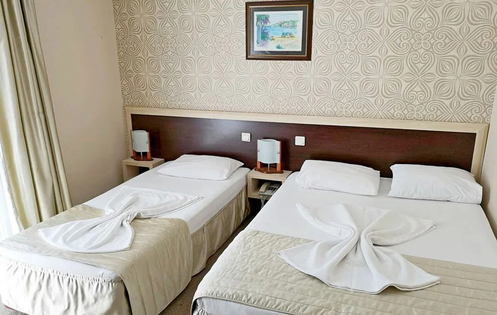 Hotel Acem – fotografija 6