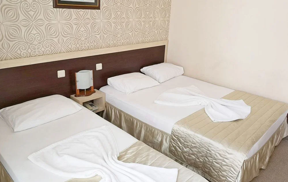 Hotel Acem – fotografija 7
