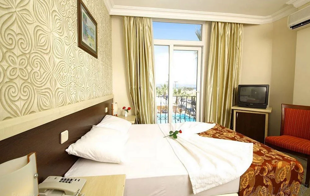 Hotel Acem – fotografija 8
