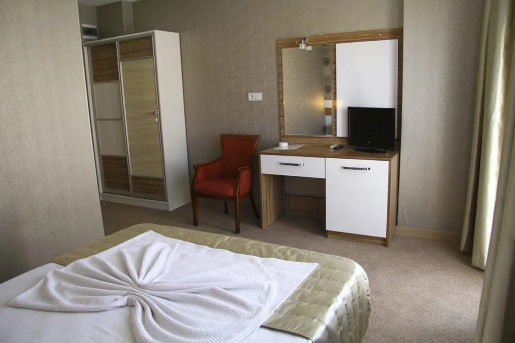 Hotel Acem – fotografija 4