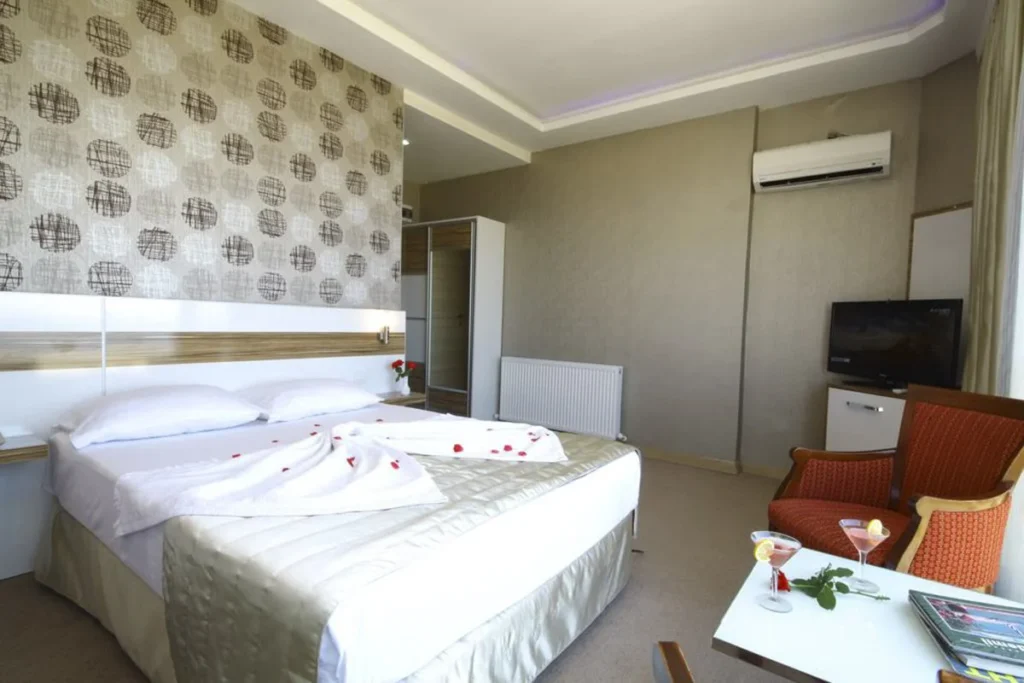 Hotel Acem – fotografija 5