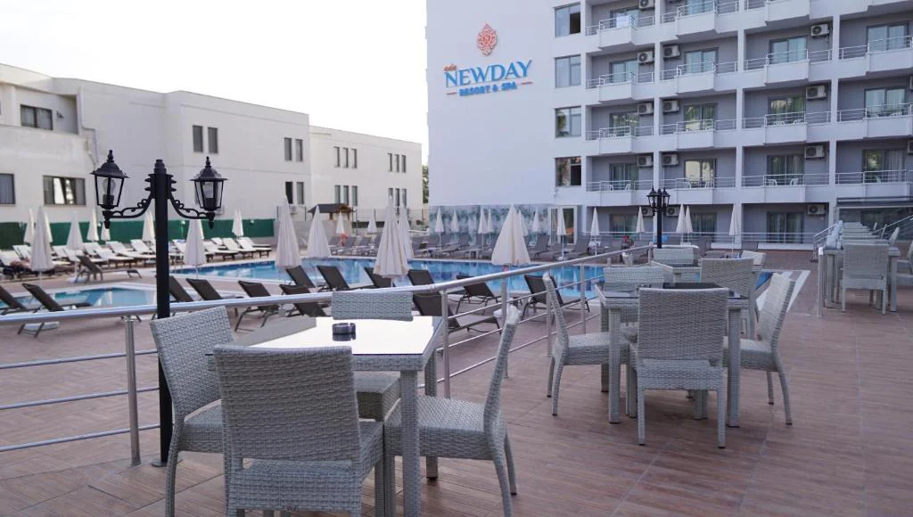Hotel Ada Newday 4* – fotografija 5