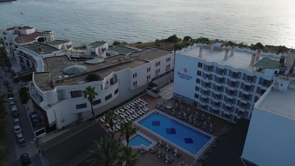Hotel Ada Newday 4* – fotografija 3