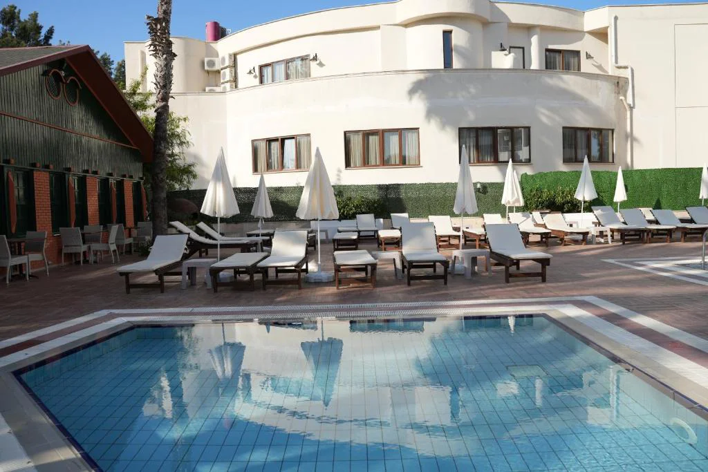 Hotel Ada Newday 4* – fotografija 6
