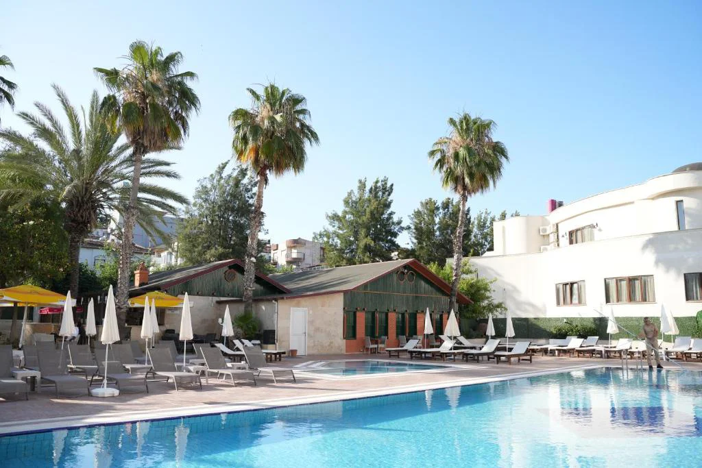 Hotel Ada Newday 4* – fotografija 4