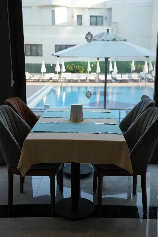 Hotel Ada Newday 4* – fotografija 7