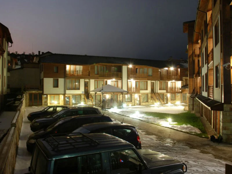 Hotel Adeona Ski & Spa Bansko - Start Travel 2