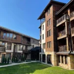 Hotel Adeona Ski & Spa Bansko - Start Travel 2