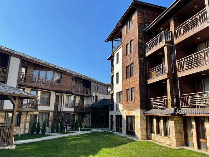 Hotel Adeona Ski & Spa Bansko - Start Travel 2