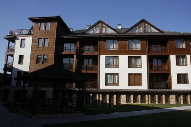 Hotel Adeona Ski & Spa Bansko - Start Travel 2