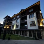 Hotel Adeona Ski & Spa Bansko - Start Travel 2