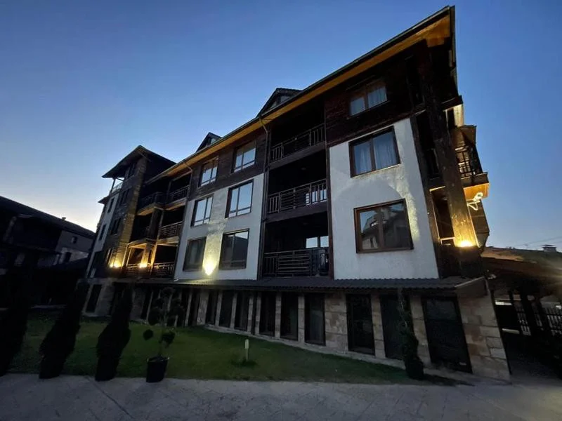 Hotel Adeona Ski & Spa Bansko - Start Travel 2