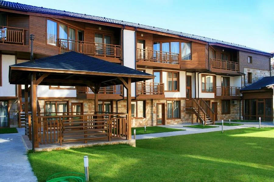 Hotel Adeona Ski & Spa Bansko - Start Travel 2
