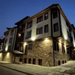 Hotel Adeona Ski & Spa Bansko - Start Travel 2