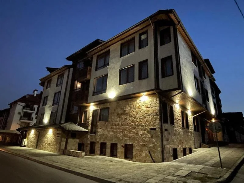 Hotel Adeona Ski & Spa Bansko - Start Travel 2