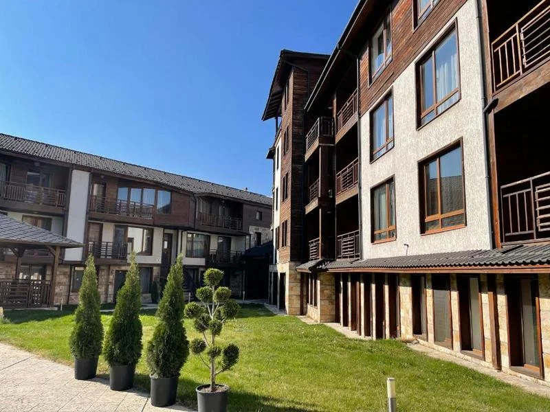 Hotel Adeona Ski & Spa Bansko - Start Travel 2