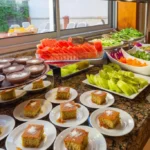 Hotel Alanya Beach Alanja – Start Travel 14