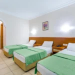 Hotel Alanya Beach Alanja – Start Travel 21