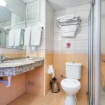 Hotel Alanya Beach Alanja – Start Travel 25