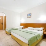 Hotel Alanya Beach Alanja – Start Travel 4