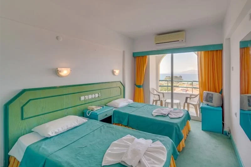 Hotel Albora 3* – fotografija 7