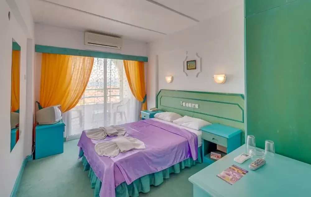 Hotel Albora 3* – fotografija 8