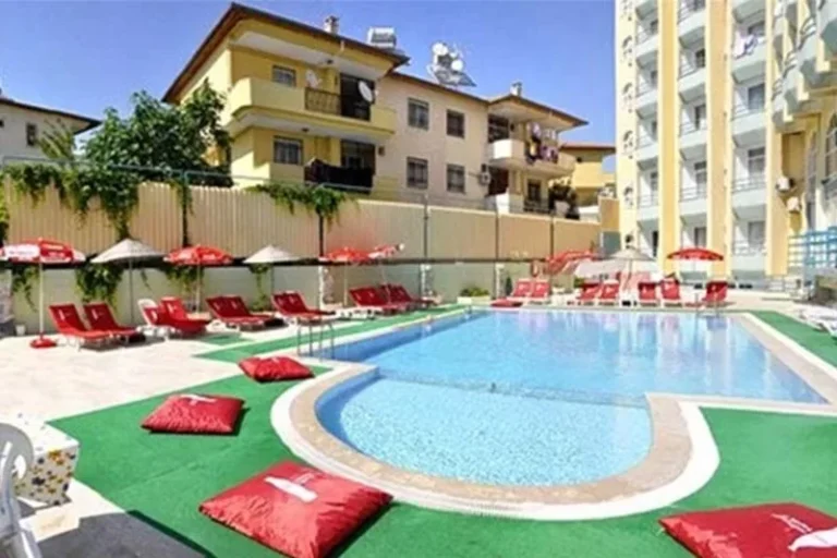 Hotel Albora Kusadasi – Start Travel 3