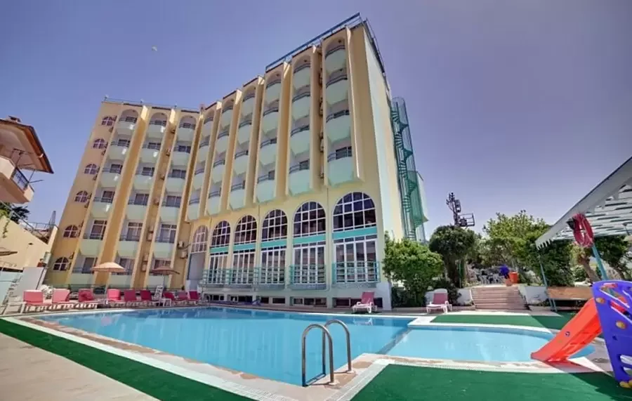 Hotel Albora 3* – fotografija 2