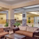 Hotel Alexius Beach Kemer – Start Travel 1