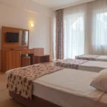 Hotel Alexius Beach Kemer – Start Travel 10