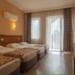 Hotel Alexius Beach Kemer – Start Travel 12