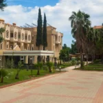 Hotel Alexius Beach Kemer – Start Travel 18