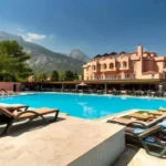 Hotel Alexius Beach Kemer – Start Travel 2