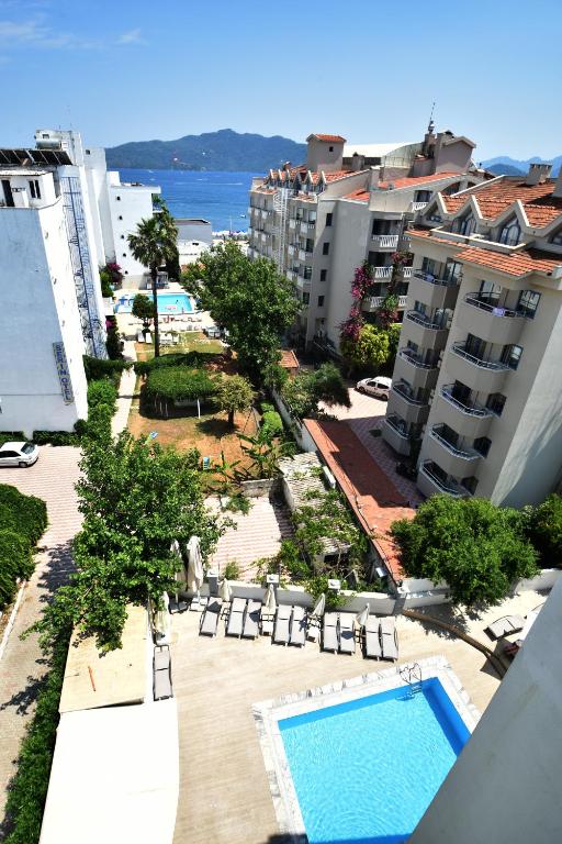 Hotel Almena City Marmaris – Start Travel 17