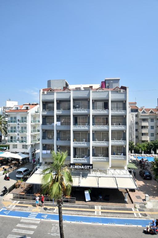 Hotel Almena City – fotografija 2